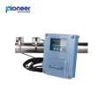 TDS-100W Clamp On Type Ultrasonic Flow Meter