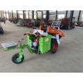 4YZ-1 Maize Straws Corn Harvester