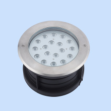 IP67 18WATT 230 mm Luz enterrada