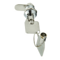 Tubular Keys Mechanical Drawer Cam Lock