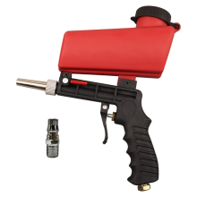 Sandblaster Sand Blaster Gun Kit