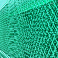 Highway Expanded Anti Glare Fence Netting