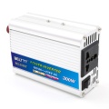 300w Inverter Including Cigarette Lighter Connected Cable