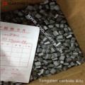 Carbide Drilling Bits