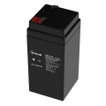 4V3.5Ah Rechargeable VRLA SLA Battery with F1 Terminals