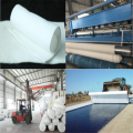 Nichtramt Pet Geotextile Filter Fabric Road Highway