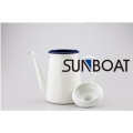 High Quality Enamel Kettle Teapot