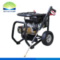 18lpm 250bar Gasoline Engine High Pressure Washer