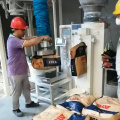 60kg Vacuum Bag Lifter