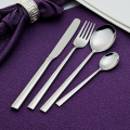 PVD Plating Color Stainless Steel Cutlery