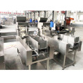 Noodle Packing Flow Wrapping Machine