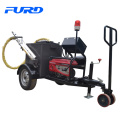 Trailer Mounted Asphalt Crack Sealing Machine