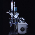 High quality 10l rotary evaporator and condenser