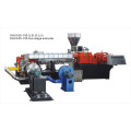 Cable wire scrap granulating machine