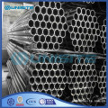 Galvanize steel pipe para la venta