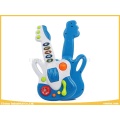 Juguetes de calidad Electronic Musical Guitar Baby Toys