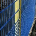 Cheap Welded Double Iron Wire Mesh Fencing