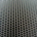 Bright Surface Stainless Steel Expanded Metal Mesh