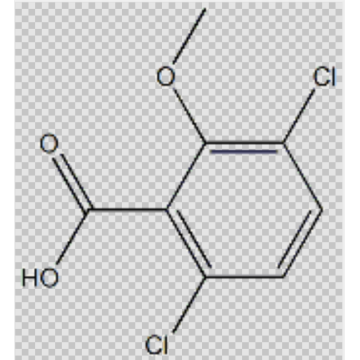 Weedicide Dicamba de preço favorável