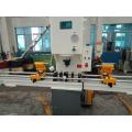 35T Straightener Hydraulic Press