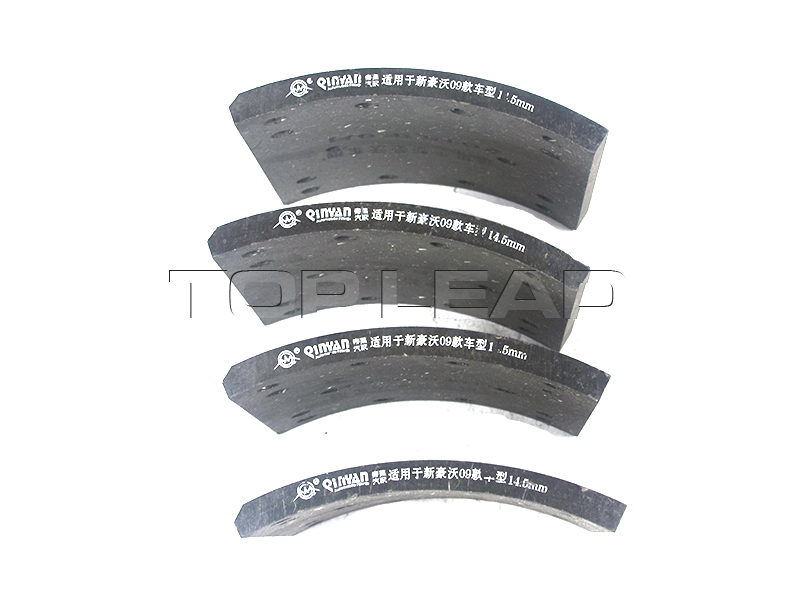 Howo Brake Parts