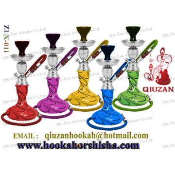 Cachimba media