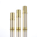 15ml 30ml 50ml Gold Airless Bottles Lotion Bottle