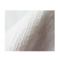 Luvas de proteção de lã de fios de algodão de jardinagem