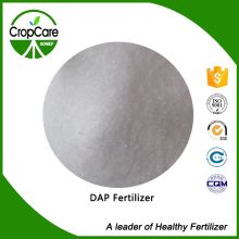 China Fertilizantes grau fosfato de diamônio DAP e fertilizante NPK