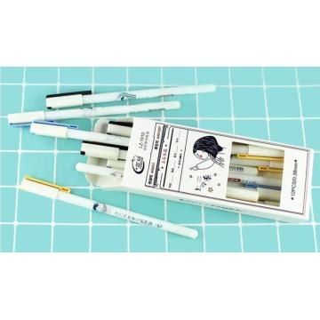 Students Gel Ink Pen Packs Set Promotional