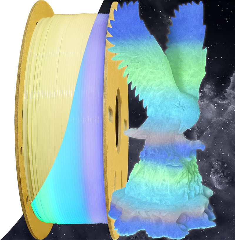 PLA Luminous Rainbow PLA Luminous Rainbow