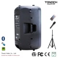 Factory Supply 15 Inches Plastic Loudspeaker for Model Thr12ub