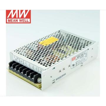 Meanwell 100W 12V Alimentation à l&#39;intérieur de l&#39;alimentation à l&#39;intérieur