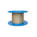 Brass Plated Steel for Diamond Wire Saw Squaring