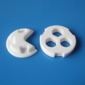 Ceramic Seal in Sanitary Fitting