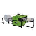 Auto EPE Foam Cutting Machine