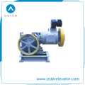 AC2 Geared Traction Machine, Elevator Machine, Elevator Parts (OS111-YJF120WL)