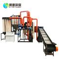 Scrap Circuit Board Recycle Plant machines