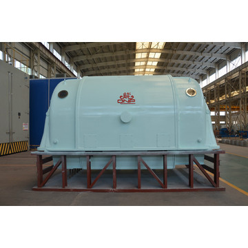 Steam Generator Set from QNP