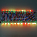 Rigid 12V 500mm 10mm Size RGB LED Light Bar