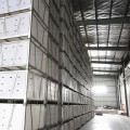 High Production Food And Meat Blast Freezer Room