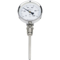 Industrie -Thermometer Bimetaler Thermometer - 80 ~+500