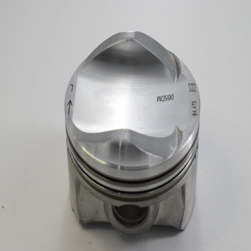 Machinery Engine Parts Dia 97mm Diesel Engine Piston