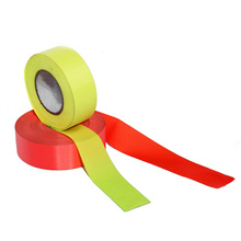 Colorized Reflective Tape (T/C, POL)