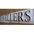 High Quality Frontlit and Backlit LED Lighted Sign