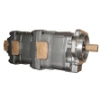 Bulldozer transmission gear pump parts