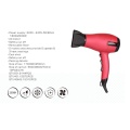 2000W AC Hair Dryer with Cool Shot for Salon Use