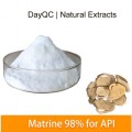 Plant extract Matrine Powder for API