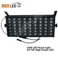 Holofote LED DC Power DMX512 externo