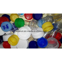 Caps for Bottled Drinking Water&Caps Machine